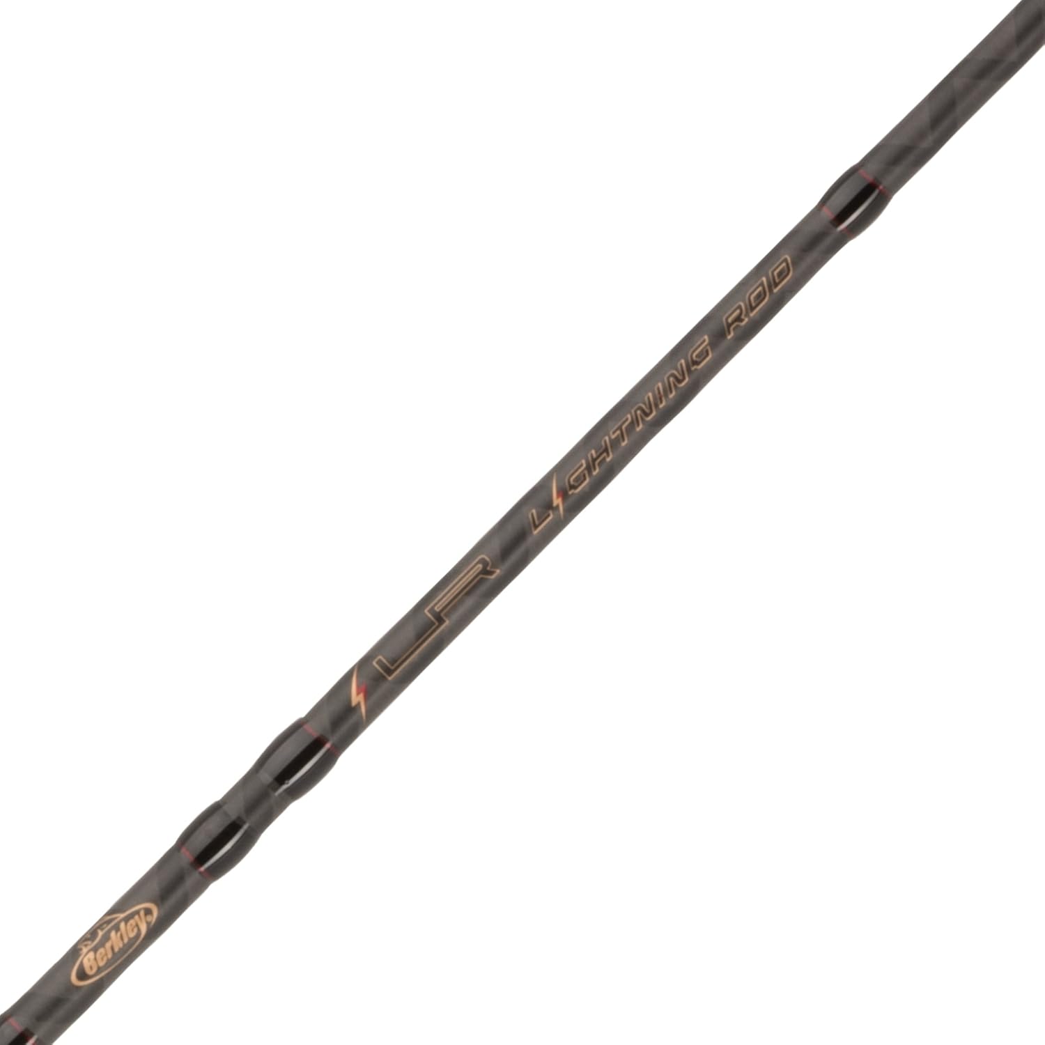 Berkley Lightning Rod Spinning Fishing Rod - Image 5