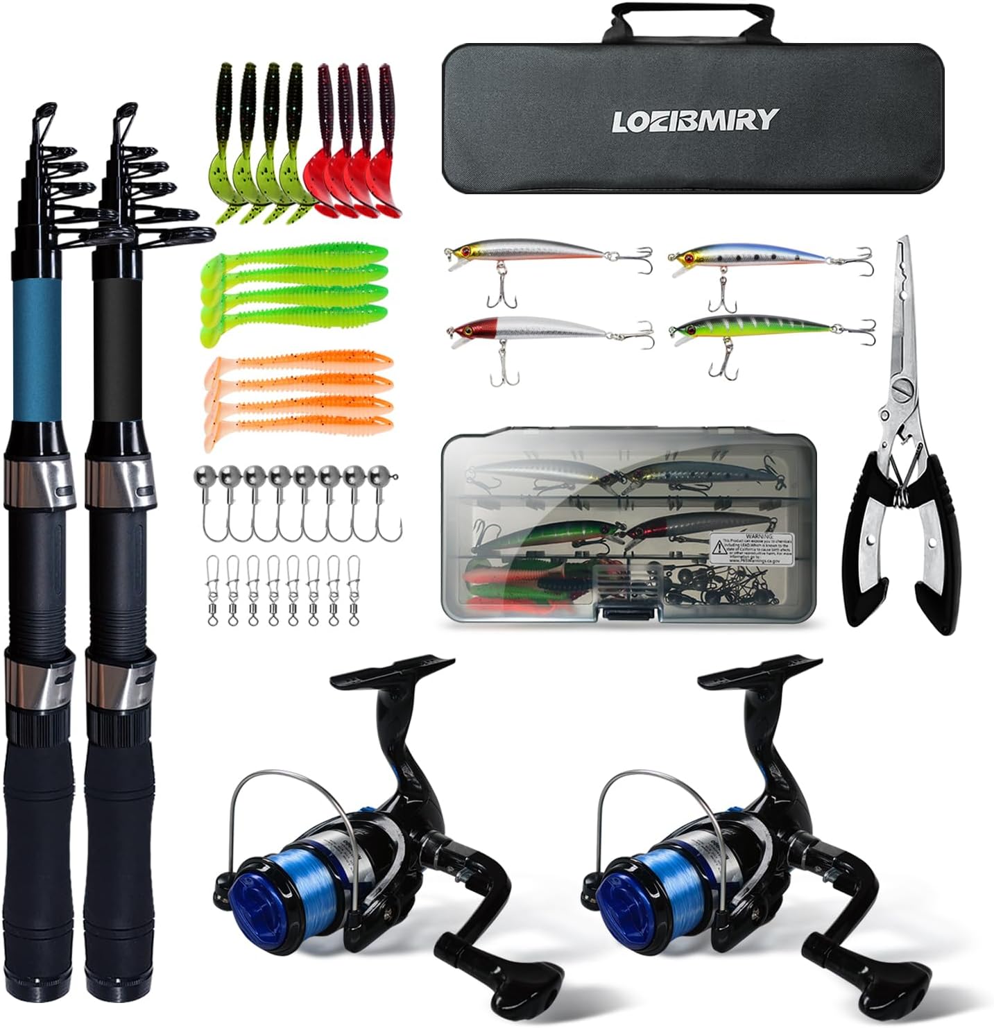 Fishing Gear